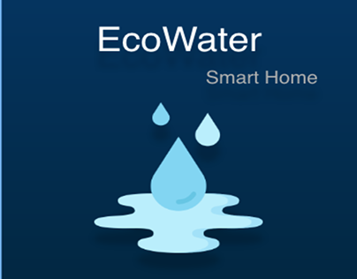 ECOWATER APP