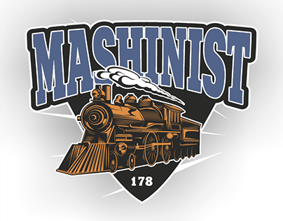 Mashinist patch