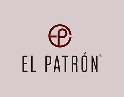 EL PATRÓN: REBRANDING
