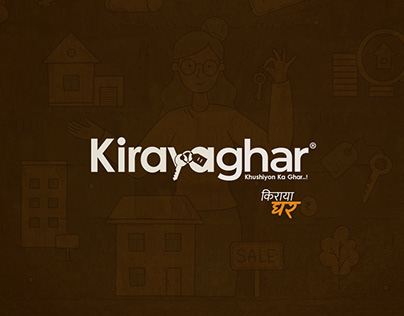 Kirayaghar: Revolutionizing Rental Experiences