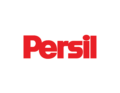 Persil product model