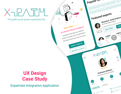 X-PATH App