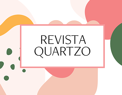 Revista Quartzo