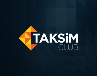 Taksim Club - Web Design