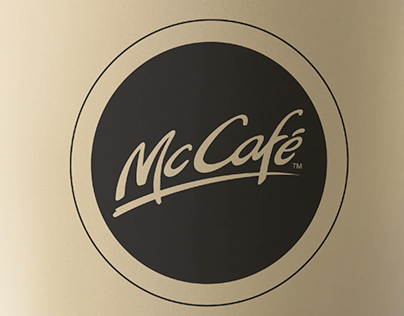 McDo | McCafé | Qualité Café | W45F