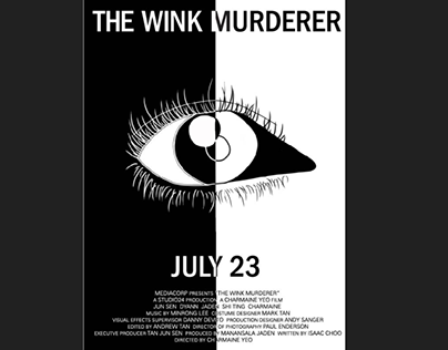 The Wink Murderer