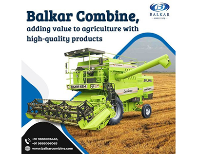 Looking for Affordable Straw Combine Harvester?