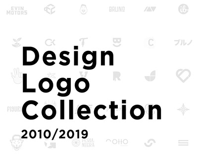 Design Logo Collection 2010/2019