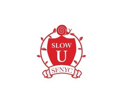 Slow Food NYC Poster and Media Kits