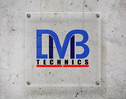 company Logo DMB