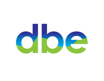 DBE Logo Ideas