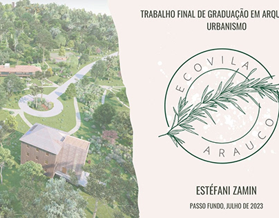 Project thumbnail - Ecovila Arauco