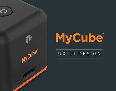 MyCube - Android app