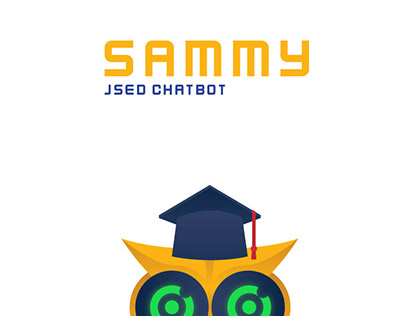 Sammy (Character maker)