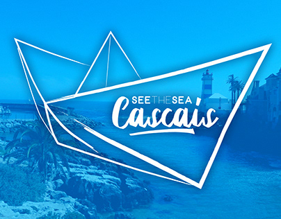 See the Sea - Cascais