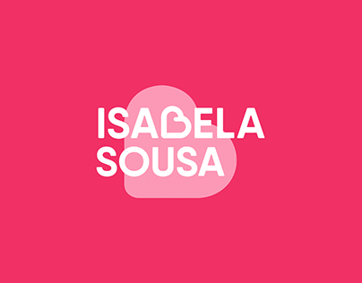 Isabela Sousa - Personal Branding
