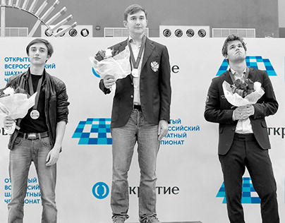 Open All-Russian Chess Championship identity