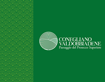 Conegliano Valdobbiadene - Concept candidatura Unesco