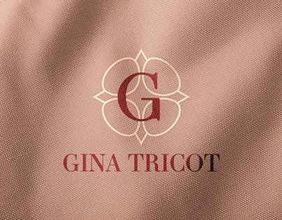 Visuell identitet: Gina Tricot