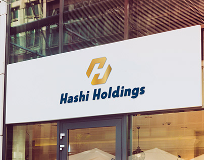 Hashi Branding
