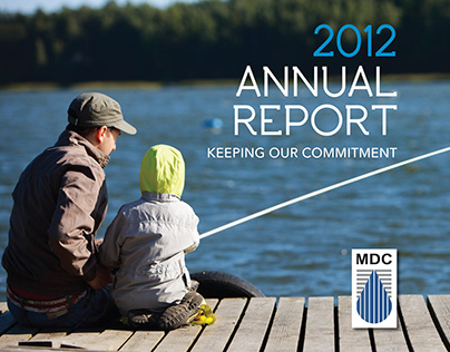 MDC Annual Report