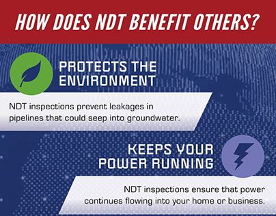NDT Benefits Infographic
