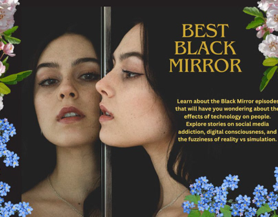 best black mirror episodes