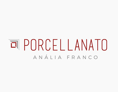 PORCELLANATO ANÁLIA FRANCO