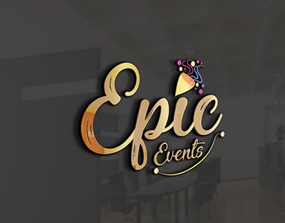 Epic Events Logo