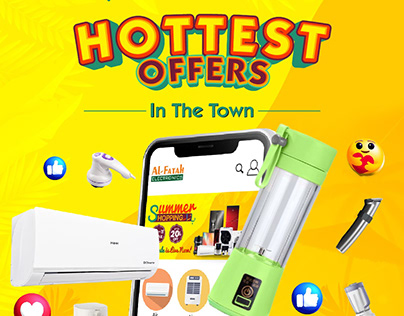 Hottest Offers - Amazing Discounts on Cooking Ranges