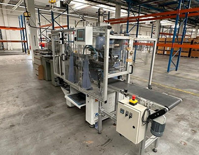 Second Hand Plastic Injection Moulding Machines Sale