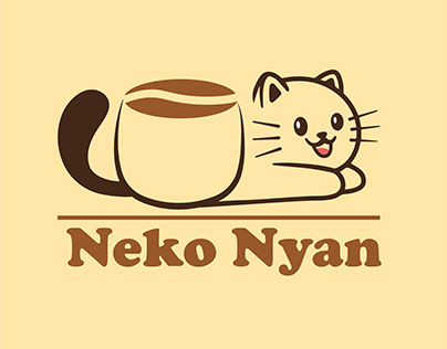 Neko café - Neko nyan