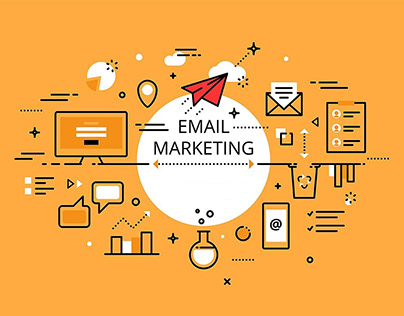 Email Marketing Services Kansas City