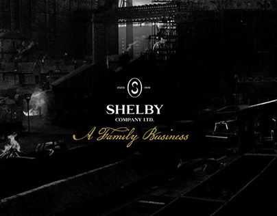 Shelby Company LTD.