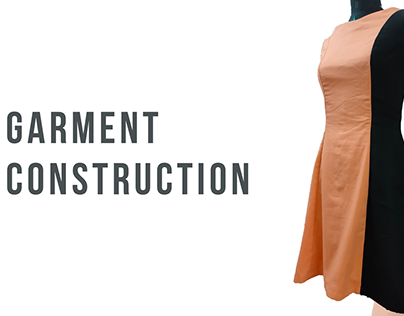 Dress - Garment construction