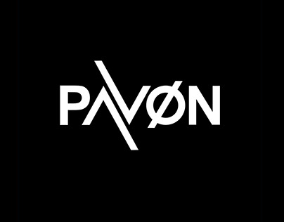 Logo DJ Pavon