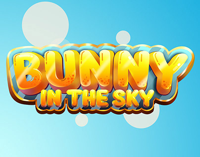 Bunny In The Sky Game