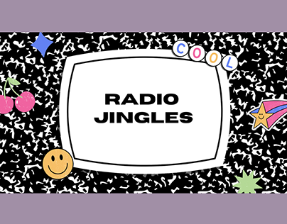 Radio Jingles