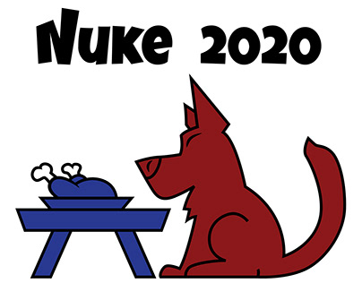 Project thumbnail - Nuke 2020