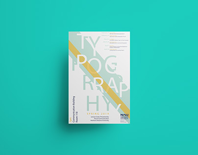 Typography Lecture Series