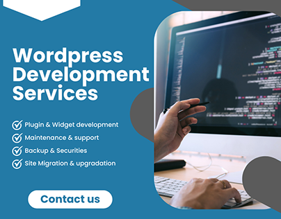 Wordpress Website Development | JPPTech