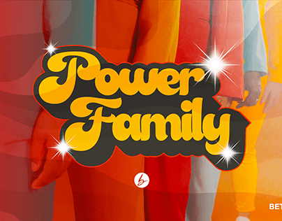 Power Family Series