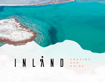 Inland, Amazing Geo Guide
