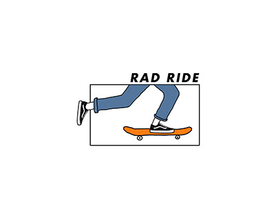 Rad Ride