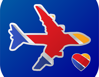 Southwest Mode Mobile App Interactive Advertising Pitch