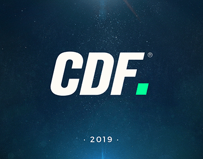 CDF 2019