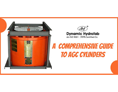 A Comprehensive Guide to Agc Cylinders