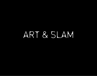 ART & SLAM