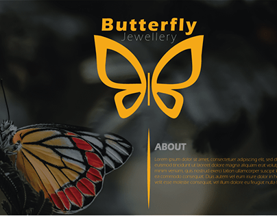 Logo "Butterfly'