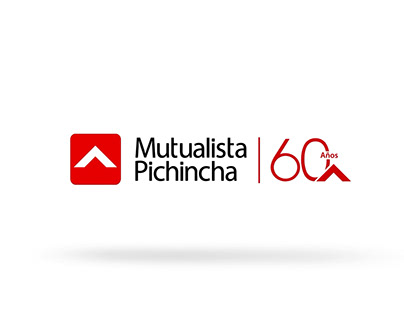Mutualista Pichincha x 60 años